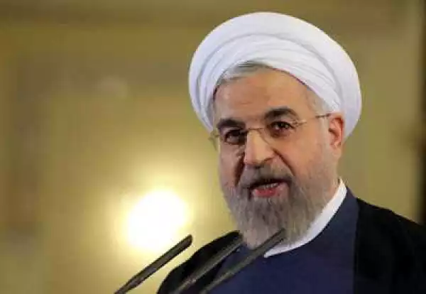 Iran To Ban U.S. Citizens In Retaliation To Trump